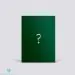 البوم اصلي Mamamoo Vol10 TRAVEL deep green Ver