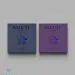 البوم اصلي AB6IX EP Album Vol3 SALUTE النسخة العشوائية