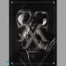 البوم اصلي MONSTA X Mini Album Vol1 TRESPASS