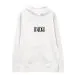 Black Pink Unisex Hoodie Signature — Blue Limited Ver.