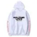 هودي سحاب Black Pink — إصدار "Signature" — Black Pink Black Hoodie