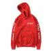 هودي Black Pink — إصدار "Signature" — Black Pink Black Hoodie
