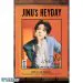 البوم اصلي JINU Single Vol1 JINUs HEYDAY نسخة BOLD
