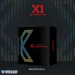 البوم اصلي X1 Kit 비상 QUANTUM LEAP QUATUM LEAP Ver