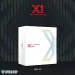 البوم اصلي X1 Kit Album 비상 QUANTUM LEAP 비상 Ver