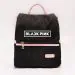 حقيبة مدرسية Black Pink — إصدار "object" — Black Pink Limited Edition