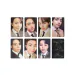 مجموعة فوتوكارد BTS — إصدار "MAP OF THE SOUL" • مناسب للمبادلة — BTS Random Pack