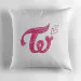 وسادة كيبوب Twice — إصدار "مخدة twice" — Twice Limited Edition
