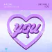 البوم اصلي AFLOW Single Album Vol2 YOU