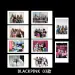 مجموعة فوتوكارد Black Pink — إصدار "HOW YOU LIKE THAT" • للاستخدام اليومي — Black Pink Random Pack