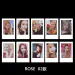 مجموعة فوتوكارد Black Pink — إصدار "ROSE" • جاهز للعرض — Black Pink Random Pack