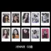 مجموعة فوتوكارد Black Pink — إصدار "JENNIE" • إصدار جامع — Black Pink Random Pack