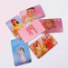 مجموعة فوتوكارد Black Pink — إصدار "BLACKPINK 2020 WELCOMING COLLECTION" • مناسب للمبادلة — Black Pink Random Pack