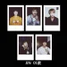 مجموعة فوتوكارد BTS — إصدار "BTS" • لطقوس الحفلات — BTS Random Pack