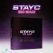 البوم اصلي STAYC Single Vol1 Star To A Young Culture