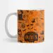 كوب حراري Bt21 — إصدار "Minimal Logo" — Bt21 Limited Edition