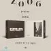Official Album Jeon Jeong JUKJAE2nd Mini Album 2006