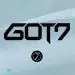 البوم اصلي النسخة العشوائية GOT7 Vol4 Breath of Love Last Piece