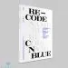 البوم اصلي CNBLUE Mini Album Vol8 RECODE Special ver