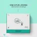 البوم اصلي KIM HYUN JOONG 2021 SEASONS GREETINGS Everyday Joong