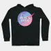 هودي يونيسكس Black Pink — إصدار "Signature" — Black Pink Black Hoodie