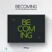 Official Product NFlying 2021 SEASONS GREETINGS BECOMING