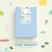 البوم اصلي CRAVITY 2021 SEASONS GREETINGS