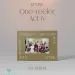 Official Album IZONE Mini Album Vol4 Onereeler Act Ⅳ KiT Album