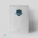 البوم اصلي THE BOYZ 2021 Seasons Greetings FILM CLUB