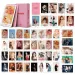 مجموعة فوتوكارد Black Pink — إصدار "WELCOME COLLECTION" • للاستخدام اليومي — Black Pink Bonus Card