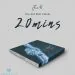 Official Album 2PM JUN K MINI ALBUM Vol3 20mins
