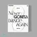 البوم اصلي TAEMIN Vol3 Never Gonna Dance Again Extended Ver