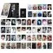 BTS Photocard Set Daily Carry — Green Classic Ver.