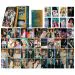 مجموعة فوتوكارد NCT — إصدار "NCT" • للاستخدام اليومي — NCT Limited 8pcs