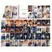 Stray Kids Photocard Set Collector Edition — White Classic Ver.