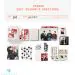 البوم اصلي SHINee 2021 SEASONS GREETINGS