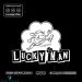 البوم اصلي BOBBY 2nd ALBUM LUCKY MAN KiT ALBUM