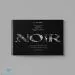 Official Album UKnow Mini Album Vol2 NOIR Crank Up Ver