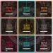 Official SUPER JUNIOR Vol10 The Renaissance SQUARE Style Random Ver
