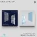 Official SET2CD BDC EP THE INTERSECTION DISCOVERY REALITY Ver DREAMING Ver Full Set