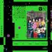 البوم اصلي Banner VANNERRegular Vol 1 V