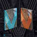 Official Album WayV Mini Album Vol3 Kick Back النسخة العشوائية