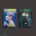 البوم اصلي النسخة العشوائية BAEK HYUN Vol3 Bambi Ver