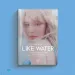 البوم اصلي WENDY Vol1 Like Water Ver