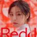 البوم اصلي Whee In Mini Album Redd