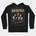 هودي Bts — إصدار "BTS" — Bts Black Hoodie