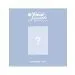 ألبوم UAU 2nd Mini Album Playlist Your Youth نسخة PHOTOBOOK CD