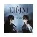 EHJM 2nd Mini Album THE MEN CD