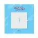 STELLIVE CLICHÉ 1st EP Album Colorful Strokes CD Ver