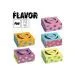 POW Single Album FLAVOR POW-DER النسخة العشوائية CD